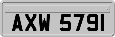 AXW5791