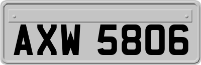 AXW5806
