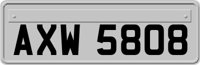 AXW5808