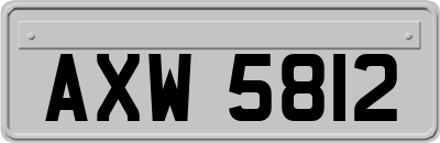 AXW5812