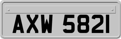 AXW5821