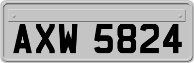 AXW5824