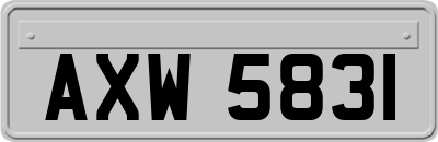 AXW5831