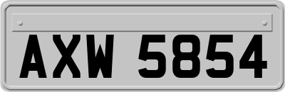 AXW5854