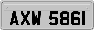 AXW5861