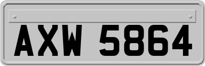 AXW5864