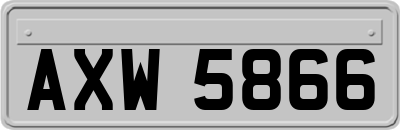 AXW5866