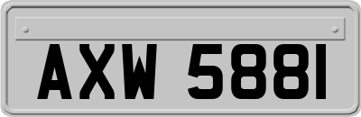 AXW5881