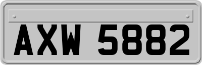 AXW5882