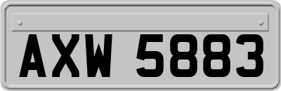 AXW5883