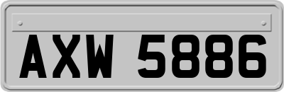 AXW5886