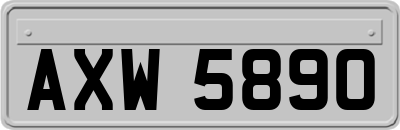 AXW5890