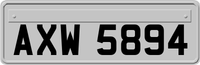 AXW5894