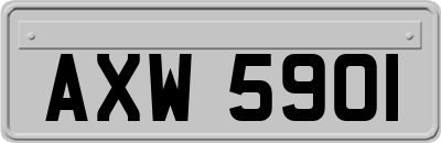 AXW5901