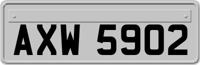 AXW5902