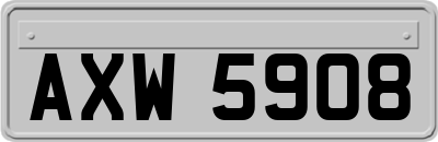 AXW5908