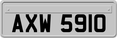 AXW5910