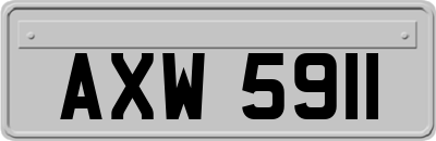 AXW5911