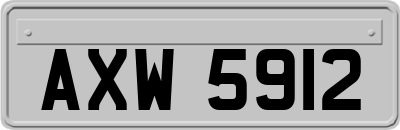 AXW5912