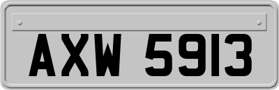 AXW5913