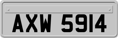 AXW5914