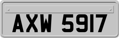 AXW5917