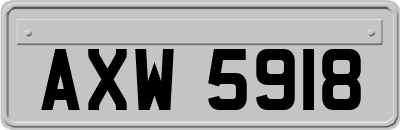 AXW5918