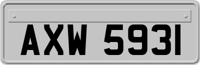 AXW5931