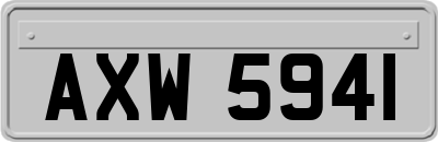 AXW5941