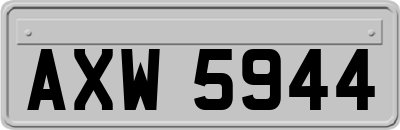AXW5944
