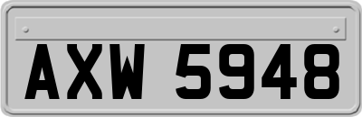 AXW5948