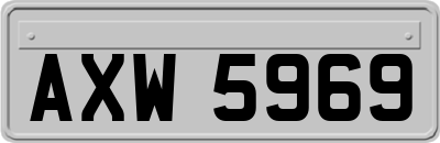 AXW5969
