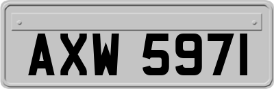 AXW5971