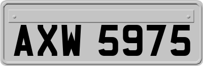 AXW5975