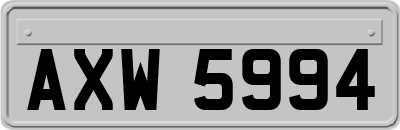 AXW5994