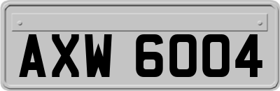 AXW6004