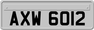 AXW6012