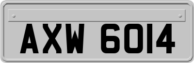 AXW6014