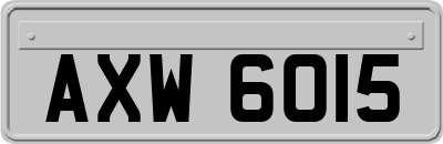 AXW6015