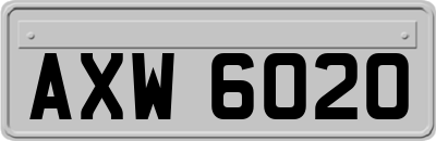 AXW6020