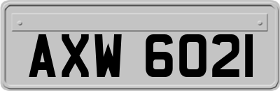 AXW6021