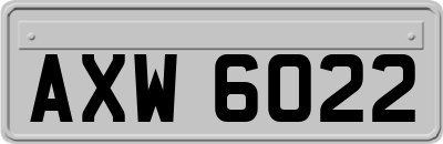 AXW6022