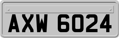 AXW6024