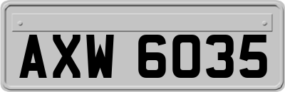 AXW6035