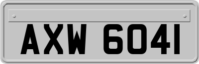 AXW6041