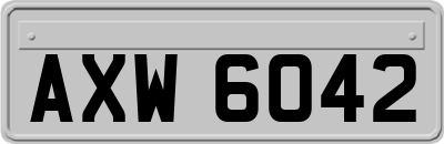 AXW6042
