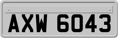 AXW6043