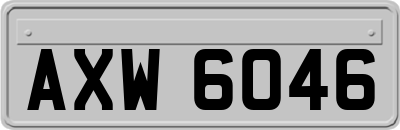 AXW6046