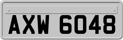 AXW6048