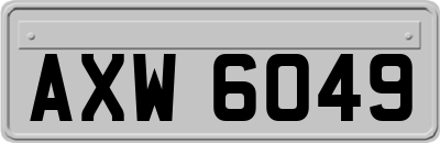 AXW6049
